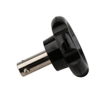 Maxbell Watch Back Case Opener Tool Key Handle Tool for Replacing Home Use Beginners