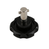 Maxbell Watch Back Case Opener Tool Key Handle Tool for Replacing Home Use Beginners