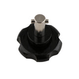 Maxbell Watch Back Case Opener Tool Key Handle Tool for Replacing Home Use Beginners
