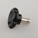 Maxbell Watch Back Case Opener Tool Key Handle Tool for Replacing Home Use Beginners