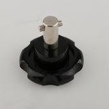 Maxbell Watch Back Case Opener Tool Key Handle Tool for Replacing Home Use Beginners