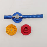 Maxbell Watch Opener Tool Kit Multipurpose for Most of Watches Watch Repair Tool Kit