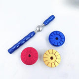 Maxbell Watch Opener Tool Kit Multipurpose for Most of Watches Watch Repair Tool Kit