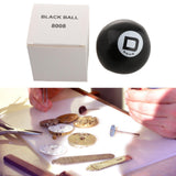 Maxbell Watch Case Opener Ball Watch Back Case Opener for Beginners Shop Watchmakers