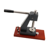Maxbell Watch Press Tool Watch Back Closer Watch Back Closing Machine for Adults Men