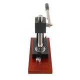 Maxbell Watch Press Tool Watch Back Closer Watch Back Closing Machine for Adults Men