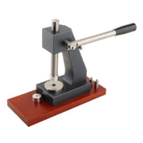 Maxbell Watch Press Tool Watch Back Closer Watch Back Closing Machine for Adults Men
