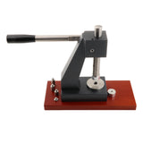 Maxbell Watch Press Tool Watch Back Closer Watch Back Closing Machine for Adults Men