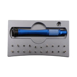 Maxbell Watch Screwdriver Set with 30 Bits Repair Tools for Computer Jewelers Laptop