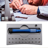 Maxbell Watch Screwdriver Set with 30 Bits Repair Tools for Computer Jewelers Laptop