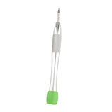 Maxbell Triangle Screwdriver for Precision Watches Small Triangular Head Screwdriver