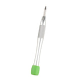 Maxbell Triangle Screwdriver for Precision Watches Small Triangular Head Screwdriver