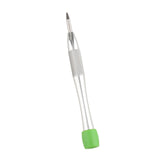 Maxbell Triangle Screwdriver for Precision Watches Small Triangular Head Screwdriver