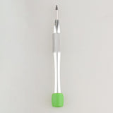 Maxbell Triangle Screwdriver for Precision Watches Small Triangular Head Screwdriver