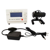 Maxbell Timegrapher No.1000 with LCD Display Multifunctional Watch Tool Watch Tester
