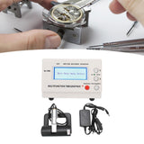 Maxbell Timegrapher No.1000 with LCD Display Multifunctional Watch Tool Watch Tester
