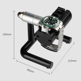 Maxbell Timegrapher No.1000 with LCD Display Multifunctional Watch Tool Watch Tester