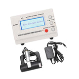 Maxbell Timegrapher No.1000 with LCD Display Multifunctional Watch Tool Watch Tester