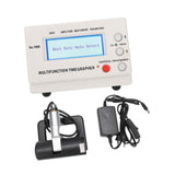 Maxbell Timegrapher No.1000 with LCD Display Multifunctional Watch Tool Watch Tester