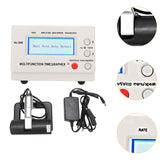 Maxbell Timegrapher No.1000 with LCD Display Multifunctional Watch Tool Watch Tester