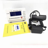Maxbell Timegrapher No.1000 with LCD Display Multifunctional Watch Tool Watch Tester