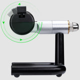 Maxbell Timegrapher No.1000 with LCD Display Multifunctional Watch Tool Watch Tester