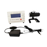Maxbell Watch Timing Machine Meter for Manufacturing Workers Watch Repairing Workers