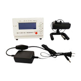 Maxbell Watch Timing Machine Meter for Manufacturing Workers Watch Repairing Workers