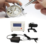 Maxbell Watch Timing Machine Meter for Manufacturing Workers Watch Repairing Workers