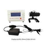 Maxbell Watch Timing Machine Meter for Manufacturing Workers Watch Repairing Workers