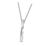 Maxbell Pendant Necklace Gift Unique Couple Jewelry for Festival Anniversary Cosplay