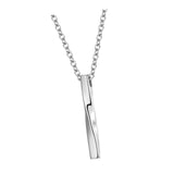 Maxbell Pendant Necklace Gift Unique Couple Jewelry for Festival Anniversary Cosplay