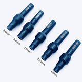 Maxbell Watch Crown Tube Remover Universal Watch Repair Kit for Watchmakers Jewelers