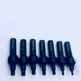 Maxbell Watch Crown Tube Remover Universal Watch Repair Kit for Watchmakers Jewelers