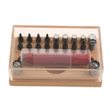 Maxbell Watch Crown Tube Remover Universal Watch Repair Kit for Watchmakers Jewelers