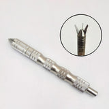 Maxbell Watch Balance Wheel Clamp Convenient Claw Tweezers Grabber Watch Repair Tool