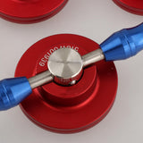 Maxbell Watch Opener Tool Kit Watch Repairing Tool Watchmaker DIY Watch Back Remover