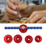 Maxbell Watch Opener Tool Kit Watch Repairing Tool Watchmaker DIY Watch Back Remover