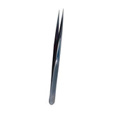 Maxbell Pointed Tweezers Precision Tweezers for Electronics Watch Maintenance Crafts