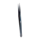 Maxbell Pointed Tweezers Precision Tweezers for Electronics Watch Maintenance Crafts