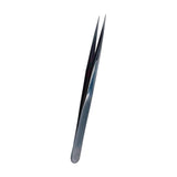 Maxbell Pointed Tweezers Precision Tweezers for Electronics Watch Maintenance Crafts