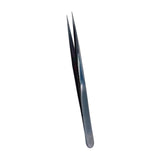 Maxbell Pointed Tweezers Precision Tweezers for Electronics Watch Maintenance Crafts