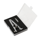 Maxbell Watch Spring Bar Plier Accessories Replacement Parts Spring Bar Tweezer Tool Siliver