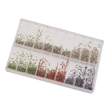 Maxbell Watch Part Rhinestone for Watchmaker Replacement Spare Parts Watch Accessory