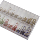 Maxbell Watch Part Rhinestone for Watchmaker Replacement Spare Parts Watch Accessory