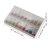 Maxbell Watch Part Rhinestone for Watchmaker Replacement Spare Parts Watch Accessory