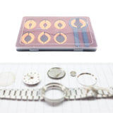 Maxbell Watch Bezel Remover Practical for Watchmakers Watch Bezel Rings Removal Tool