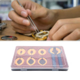 Maxbell Watch Bezel Remover Practical for Watchmakers Watch Bezel Rings Removal Tool