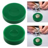 Watch Case Casing Cushion Watch Repair Cushion for Watchmaker Bracelets Diameter 75mm