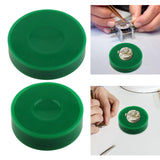 Watch Case Casing Cushion Watch Repair Cushion for Watchmaker Bracelets Diameter 75mm